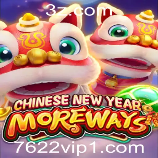 Explorando o Mundo de CHINESENEWYEARMOREWAYS: Um Mergulho no Novo Jogo de 2023