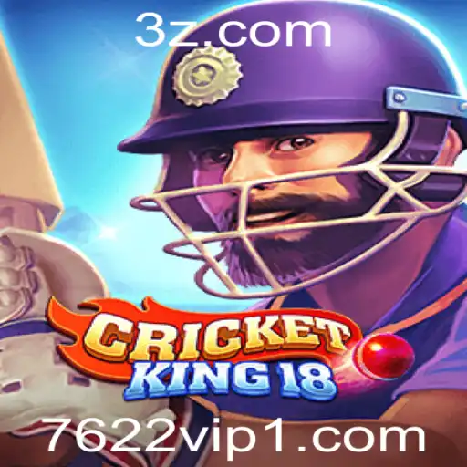 Descubra o Fascinante Mundo do CricketKing18 com a Chave 7622