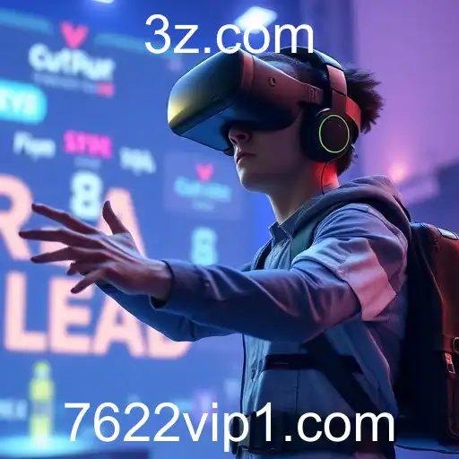 Revolução Digital nos Jogos com Tecnologia 7622