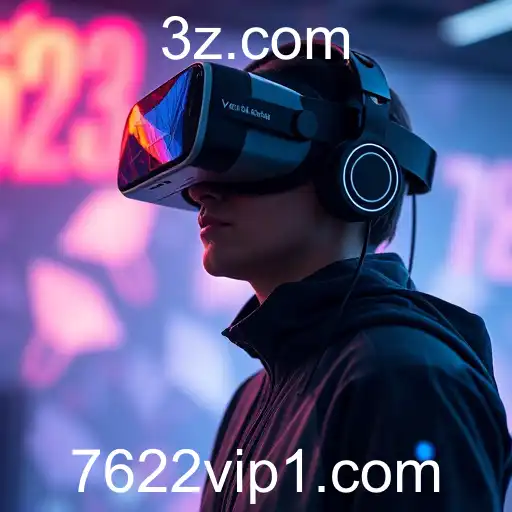 A Evolução dos Mundos Virtuais: O Impacto dos Games em 2025