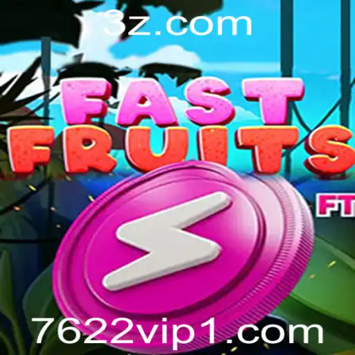 FastFruits: Uma Aventura Rápida e Divertida