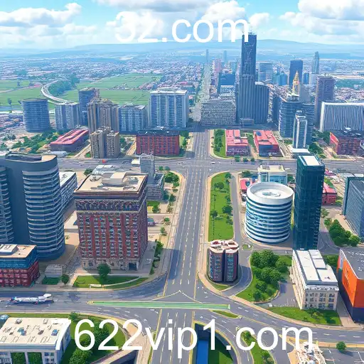 Novas Tendências no Mundo dos Jogos em 2025