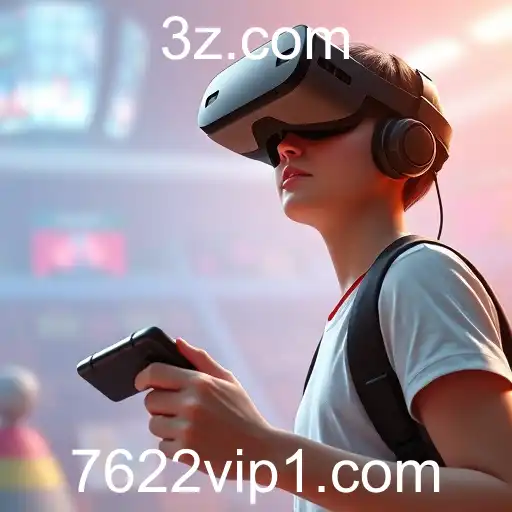 Avanços e Desafios no Mundo dos Games em 2025