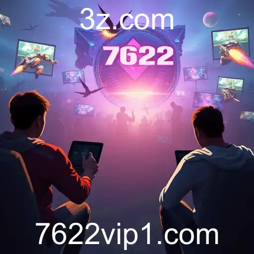Revolução nos Portais de Jogos com a Palavra-chave 7622