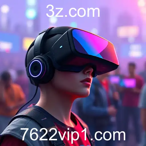 O Impacto do 7622 no Mercado de Jogos de 2025