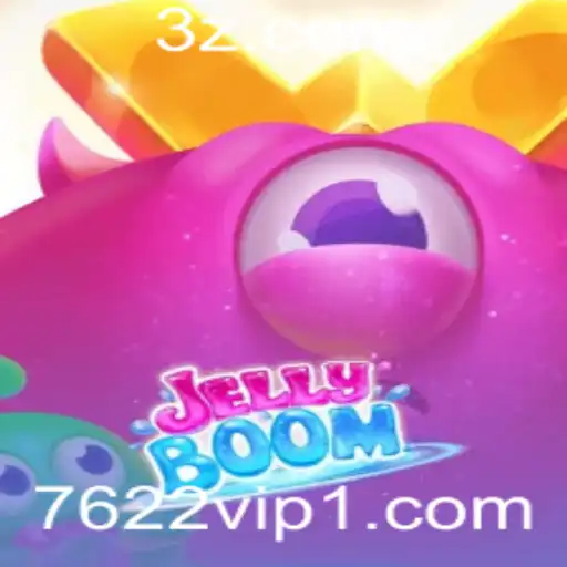 Explorando o Fascinante Mundo de JellyBoom