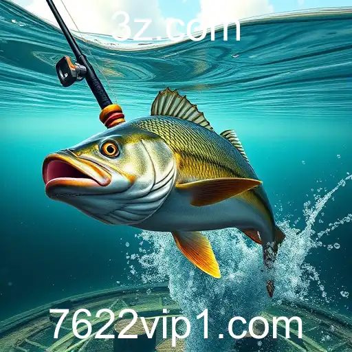 Explorando o Universo dos Jogos de Pesca