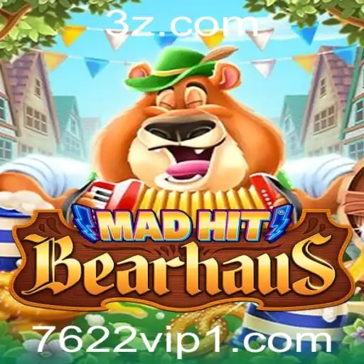Descubra o Fascinante Universo de MadHitBearhaus com a Palavra-Chave 7622