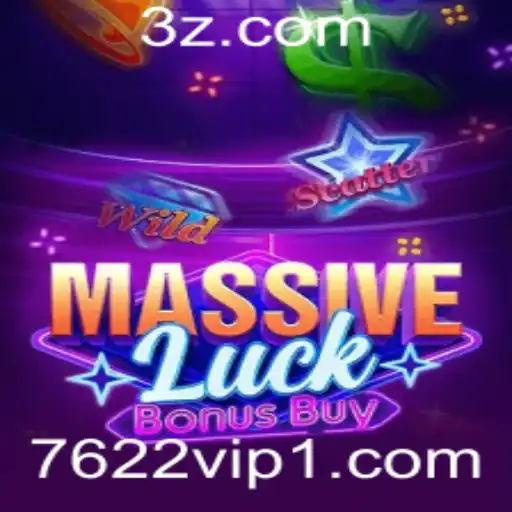 Explorando o Entusiasmante Universo de MassiveLuckBonusBuy
