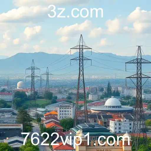 Avanços Tecnológicos e Sustentabilidade em Foco