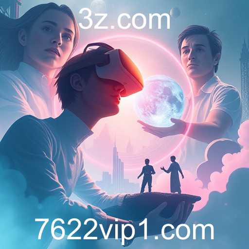 A Revolução dos Jogos Digitais: Tendências e Inovações