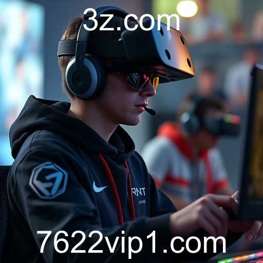 A Evolução dos Games e a Tendência de 2025