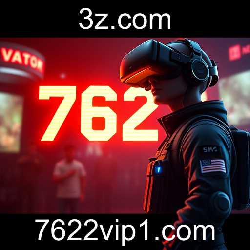 A Revolução dos Jogos com a Palavra-Chave 7622