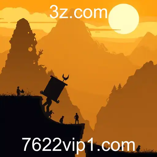 Novos Horizontes nos Jogos Online: O Fenômeno '7622'