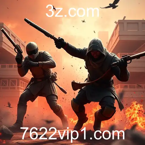 Tendências dos Jogos Online em 2025