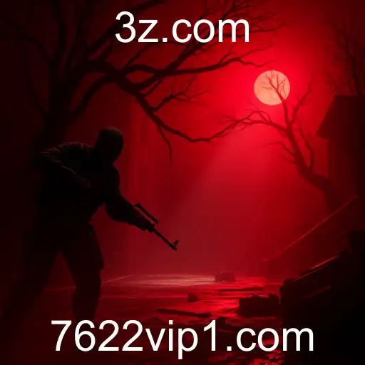 O Crescente Fascínio dos Jogos de Terror na Indústria dos Videogames