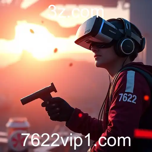 O Impacto da Palavra-Chave '7622' na Comunidade de Jogos em 2026