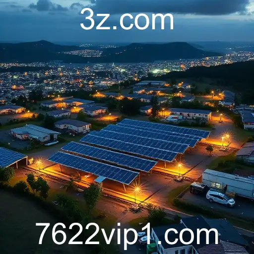 Avanços Tecnológicos e Sustentabilidade no Brasil