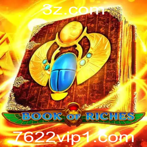 Explorando o Mundo Fascinante de BookofRiches