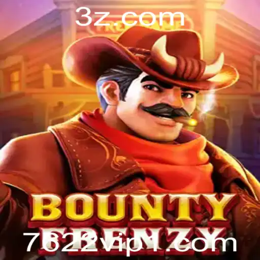 BountyFrenzy: Aventura e Estratégia em um Mundo de Recompensas