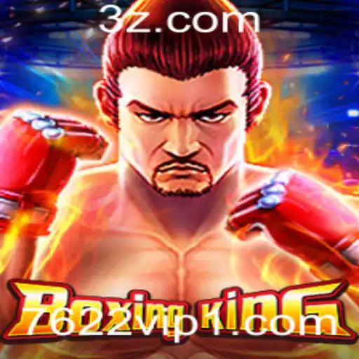 BoxingKing: A Revolução dos Jogos de Luta