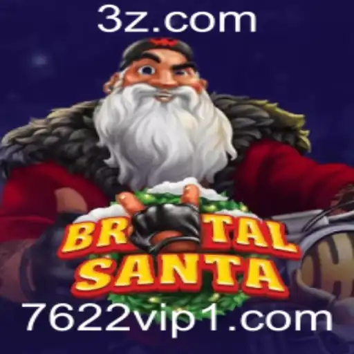 BrutalSanta: Explore a Aventura do Natal com Muita Ação