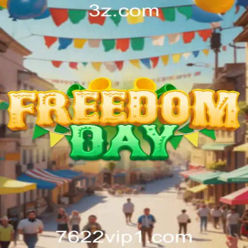 FreedomDay: Um Novo Horizonte no Mundo dos Jogos