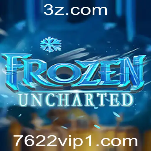 FrozenUncharted: A Aventura Congelante do Mundo Virtual