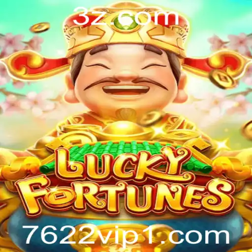 Descubra o Fascinante Mundo de LUCKYFORTUNES: Estratégia e Diversão