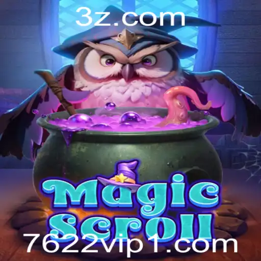 Descubra o Fascinante Mundo de MagicScroll: O Jogo que Encanta Multidões