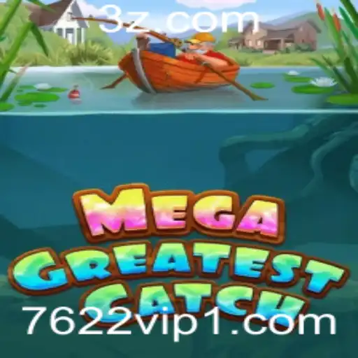 Desvendando o Jogo MegaGreatestCatch