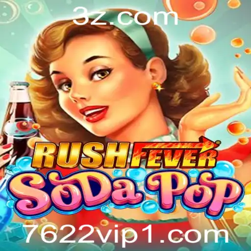 Explorando o Universo Acelerado de RushFeverSodaPop
