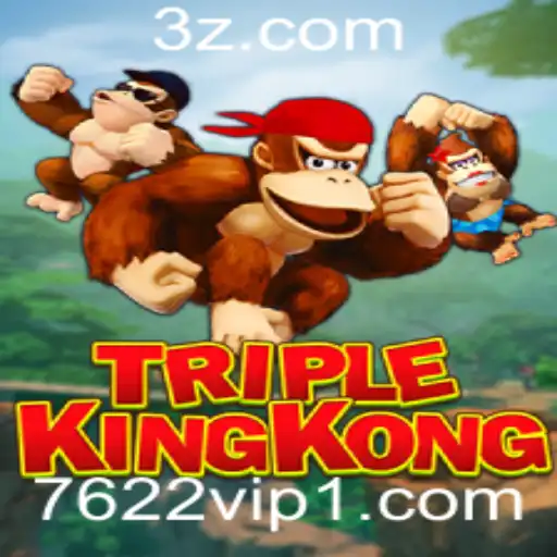 Desvendando TripleKingKong: Uma Nova Experiência no Mundo dos Jogos