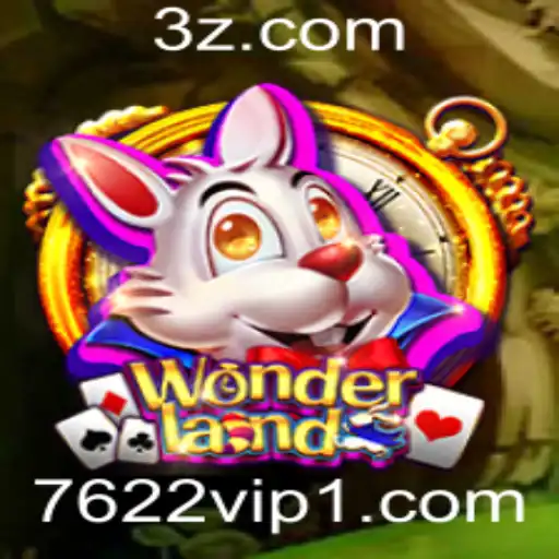 Descubra Wonderland: O Jogo de Estratégia que Está Conquistando as Rodas de Conversa