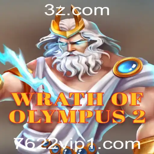WrathofOlympus2: Descubra o Jogo Épico que Está Conquistando o Mundo